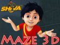 Παιχνίδι Shiva Maze 3D