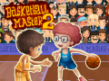 Παιχνίδι Basketball Master 2