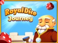 Παιχνίδι Royal Dice Journey