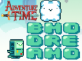 Παιχνίδι Adventure Time Bmo Dreamo