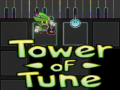 Παιχνίδι Tower of Tune