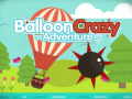 Παιχνίδι Balloon Crazy Adventure