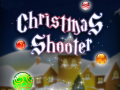 Παιχνίδι Christmas Shooter