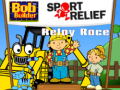 Παιχνίδι Bob the Builder Sport Relief Relay Race 