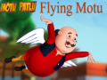 Παιχνίδι Flying Motu