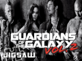 Παιχνίδι Guardians Of The Galaxy Vol 2 Jigsaw 