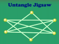Παιχνίδι Untangle Jigsaw 