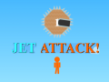 Παιχνίδι Jet Attack