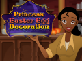 Παιχνίδι Princess Easter Egg Decoration
