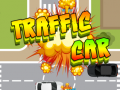 Παιχνίδι Traffic Car