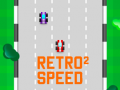 Παιχνίδι Retro Speed 2