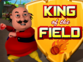 Παιχνίδι King of the field