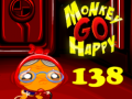Παιχνίδι Monkey Go Happy Stage 138
