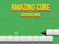 Παιχνίδι Amazing Cube Adventure