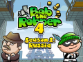 Παιχνίδι Bob the Robber 4: Season 2 Russia  
