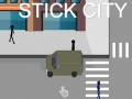 Παιχνίδι Stick City