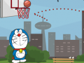 Παιχνίδι Doraemon Basketball