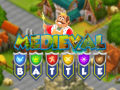 Παιχνίδι Medieval Battle