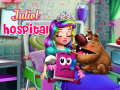 Παιχνίδι Juliet Hospital