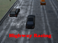 Παιχνίδι Highway Racing  