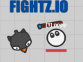 Παιχνίδι Fightz.io