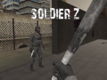 Παιχνίδι Soldier Z