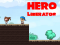 Παιχνίδι Hero Liberate