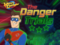 Παιχνίδι Henry Danger: The Danger Trials    
