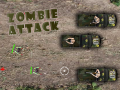 Παιχνίδι Zombie Attack