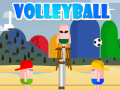 Παιχνίδι VolleyBoll