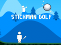 Παιχνίδι Stickman Golf