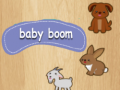 Παιχνίδι Baby Boom