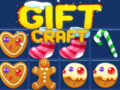Παιχνίδι Gift Craft