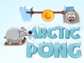 Παιχνίδι Arctic Pong