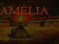 Παιχνίδι Amelia: The Curse Returns