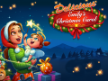 Παιχνίδι Delicious: Emily's Christmas Carol