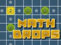 Παιχνίδι Math Drops