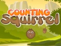 Παιχνίδι Counting Squirrel