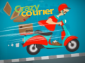 Παιχνίδι Crazy Courier