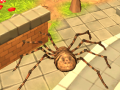 Παιχνίδι Spider Simulator: Amazing City