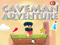 Παιχνίδι Caveman Adventure