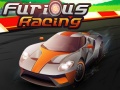 Παιχνίδι Furious Racing