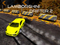 Παιχνίδι Lamborghini Drifter 2