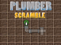 Παιχνίδι Plumber Scramble