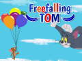 Παιχνίδι Freefalling Tom