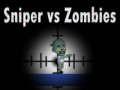 Παιχνίδι Sniper vs Zombies