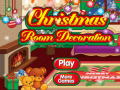 Παιχνίδι Christmasroom Decoration