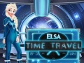 Παιχνίδι Elsa Time Travel 