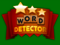 Παιχνίδι Word Detector