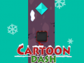 Παιχνίδι Cartoon Dash